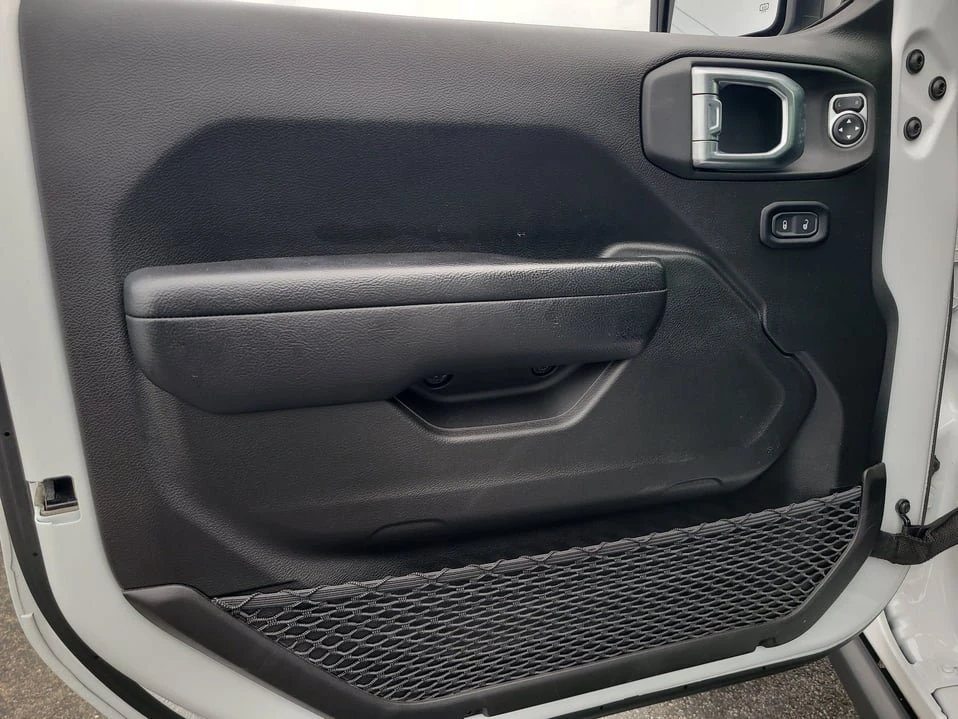 2024 Jeep JT Gladiator - Image 16 of 20