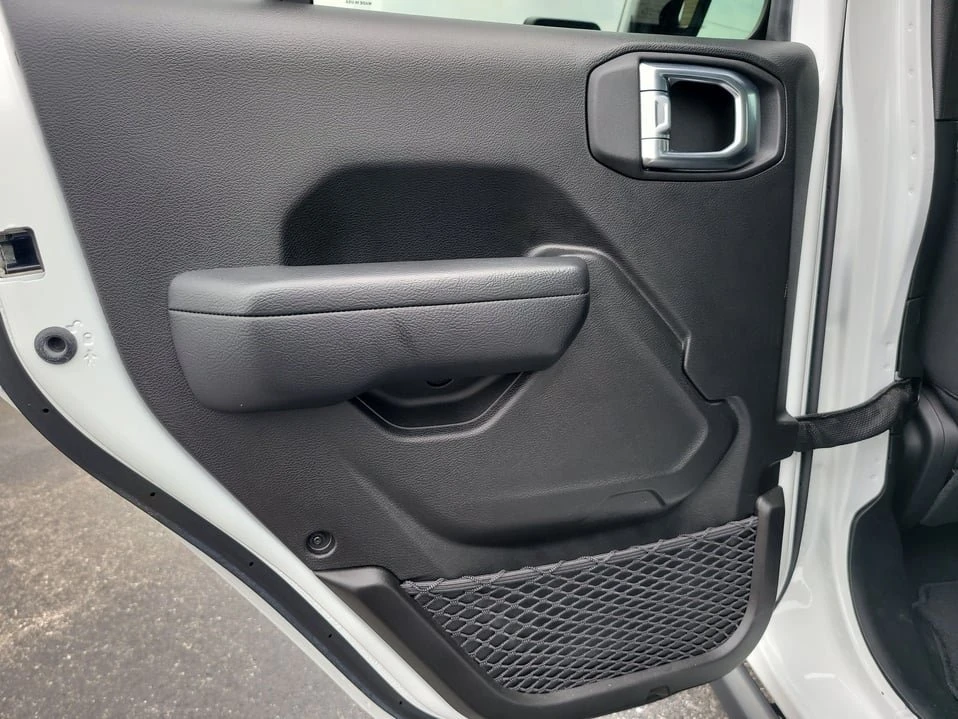 2024 Jeep JT Gladiator - Image 11 of 20