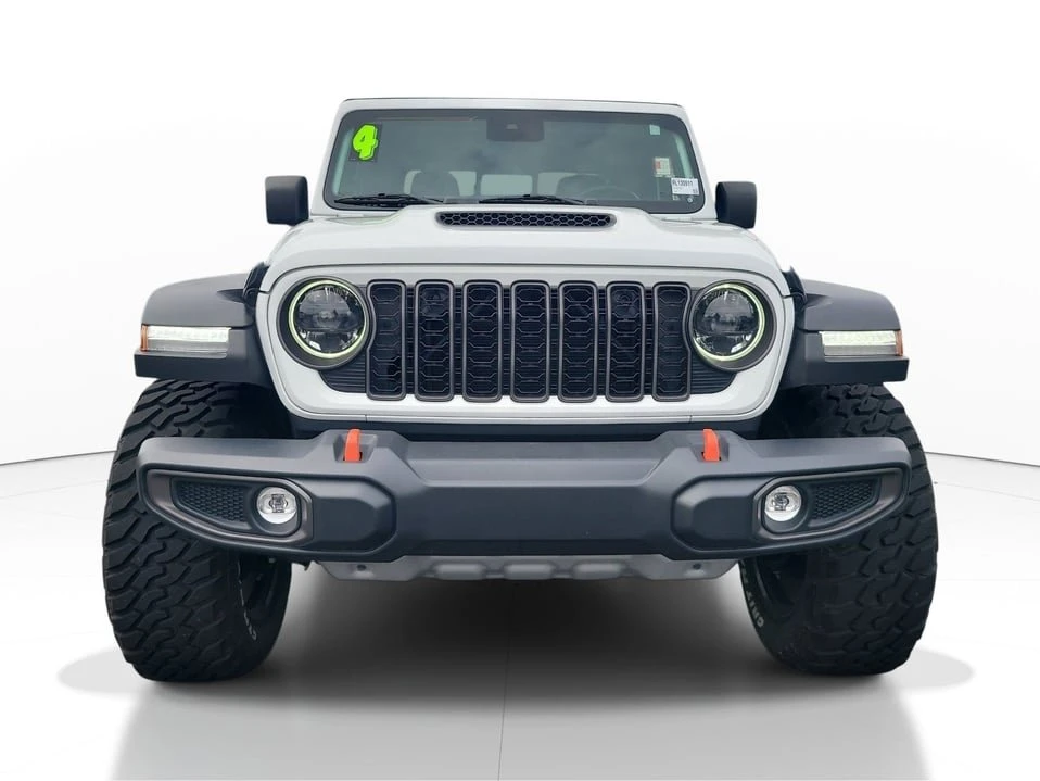 2024 Jeep JT Gladiator - Image 2 of 20