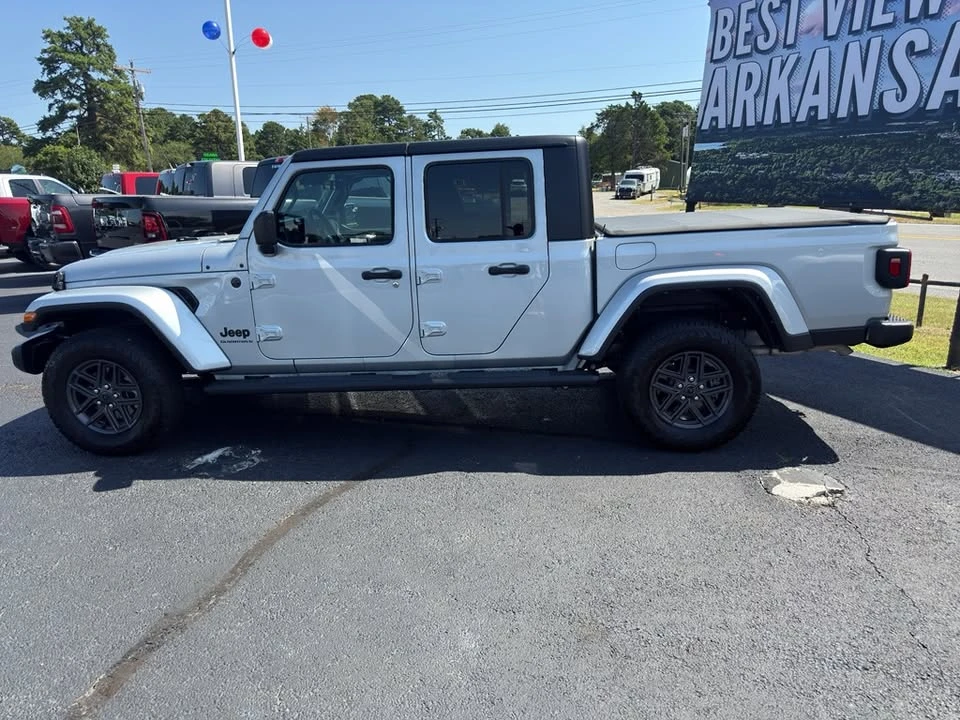 2024 Jeep JT Gladiator - Image 6 of 18