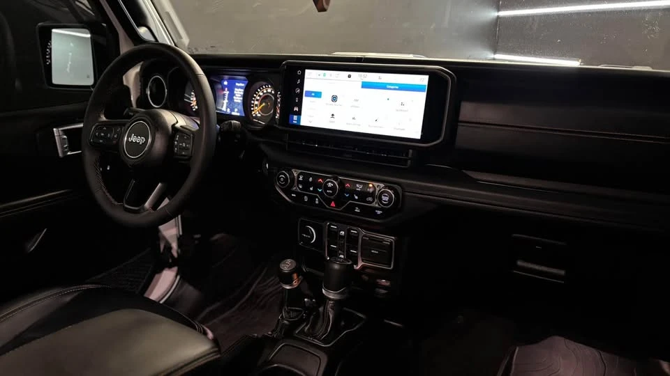 2024 Jeep JT Gladiator - Image 9 of 11