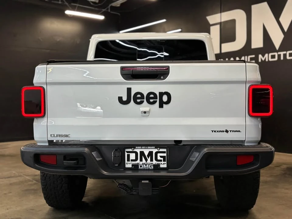 2024 Jeep JT Gladiator - Image 11 of 11