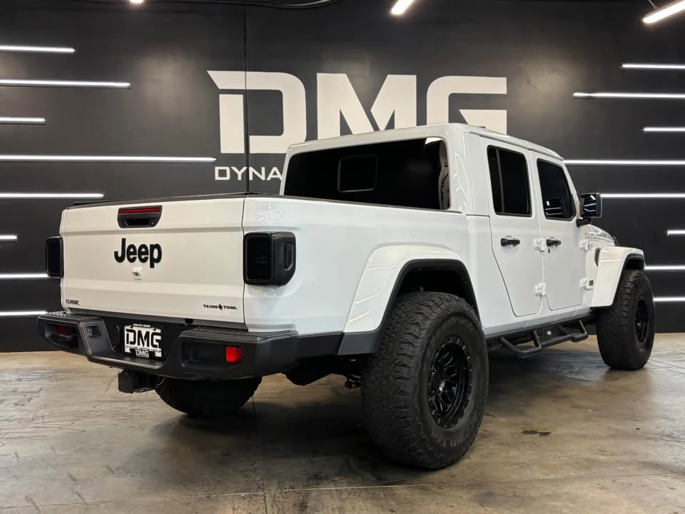 2024 Jeep JT Gladiator - Image 3 of 11