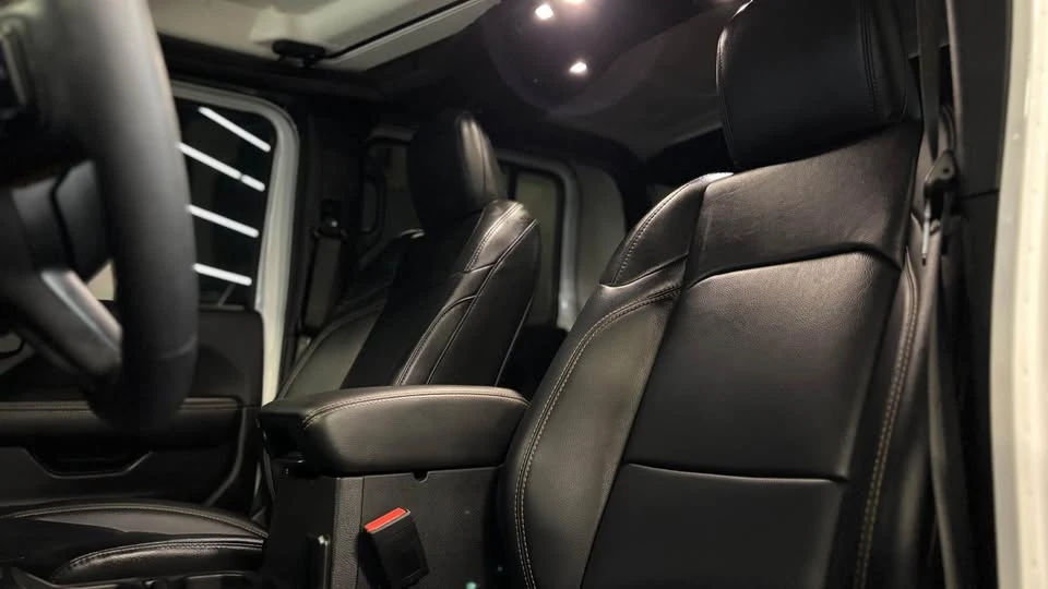 2024 Jeep JT Gladiator - Image 6 of 11