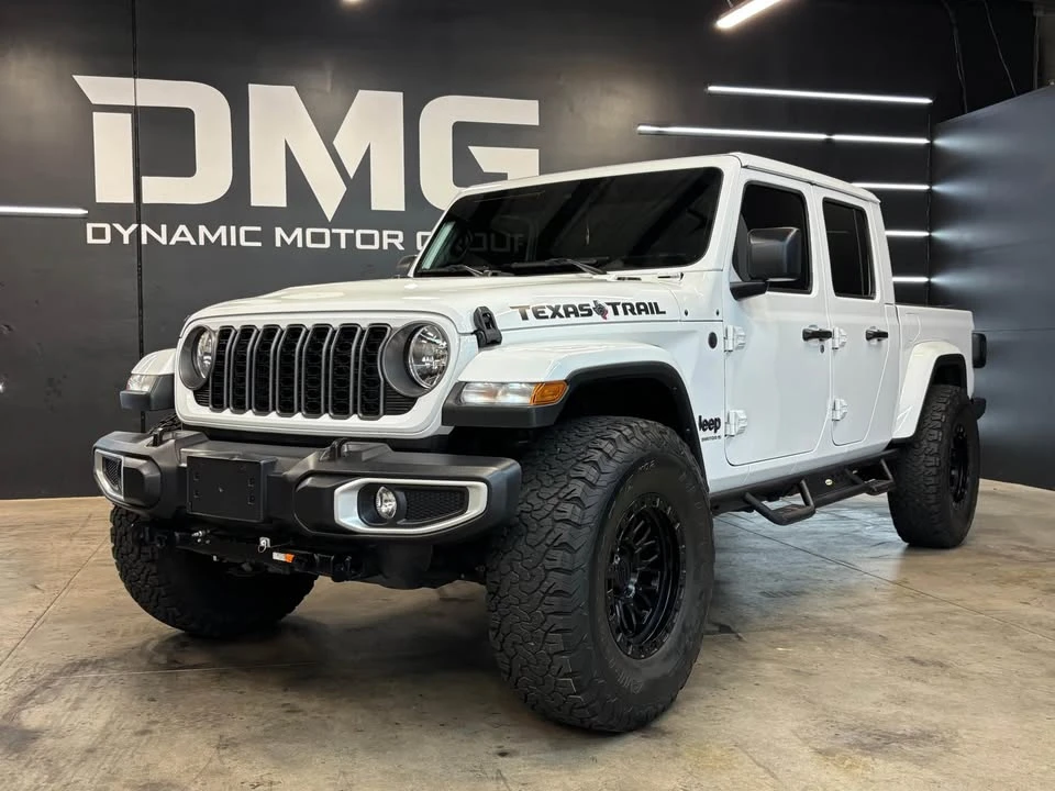 2024 Jeep JT Gladiator - Image 4 of 11