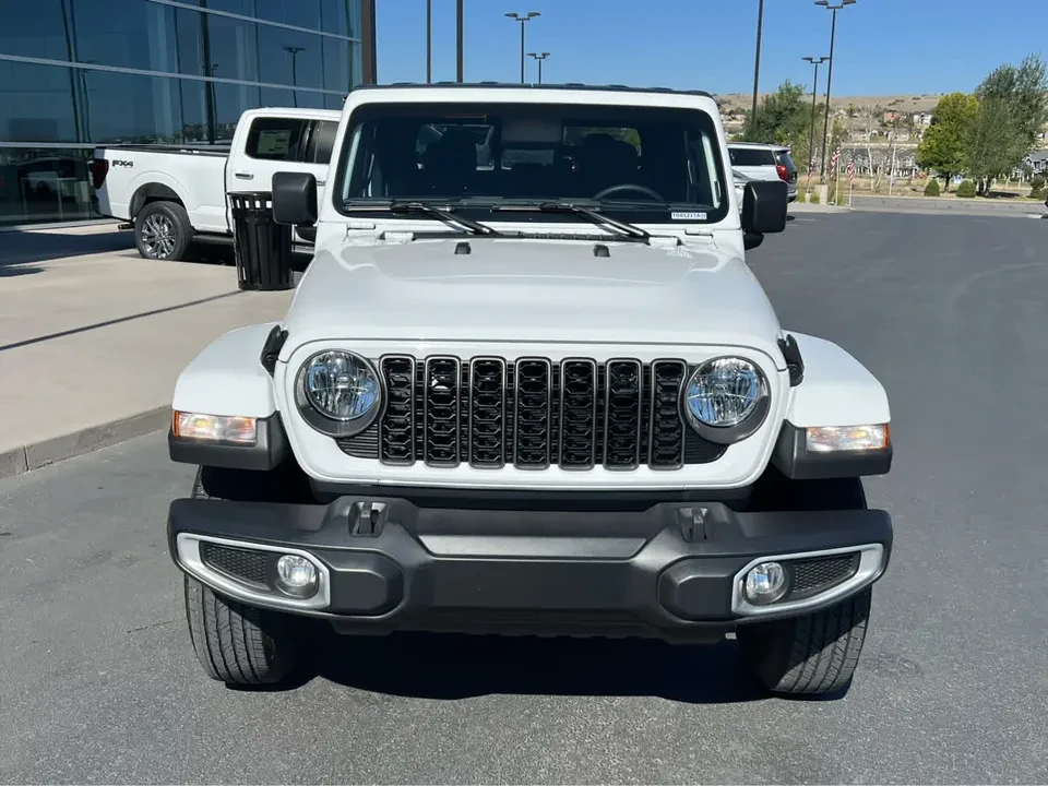 2024 Jeep JT Gladiator - Image 3 of 20