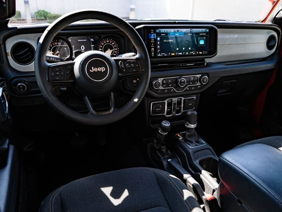 2024 Jeep JT Gladiator - Image 4 of 20