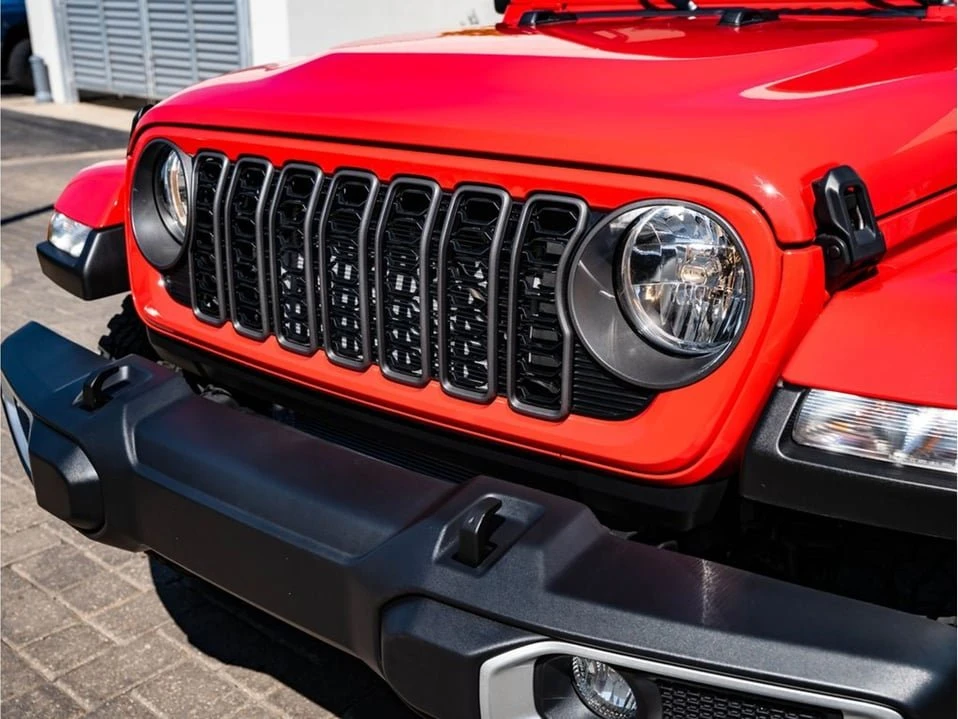 2024 Jeep JT Gladiator - Image 3 of 20