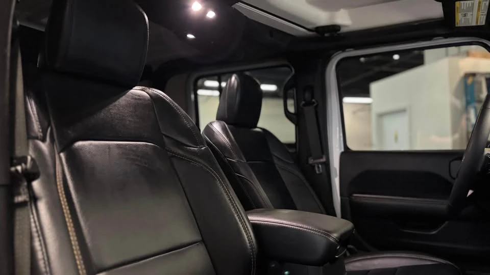 2024 Jeep JT Gladiator - Image 8 of 11