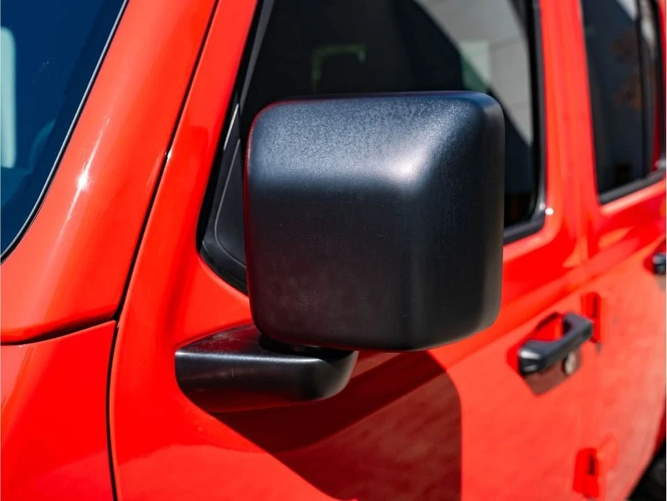 2024 Jeep JT Gladiator - Image 16 of 20