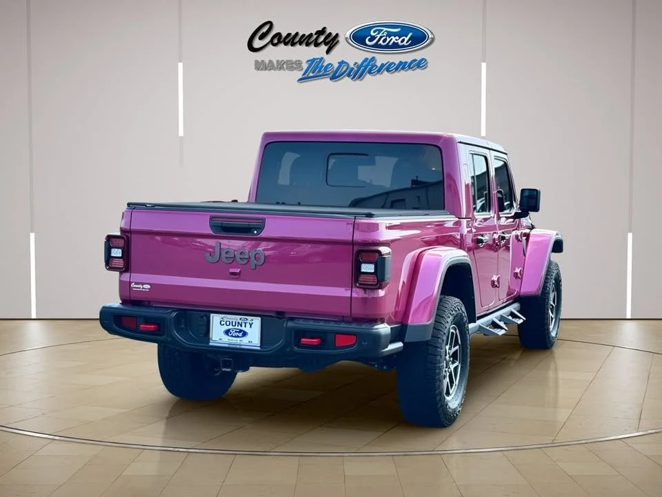 2024 Jeep JT Gladiator - Image 7 of 20