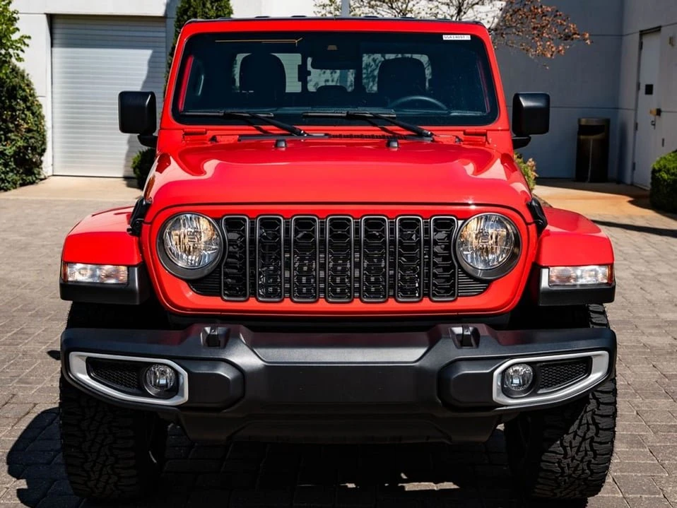 2024 Jeep JT Gladiator - Image 2 of 20