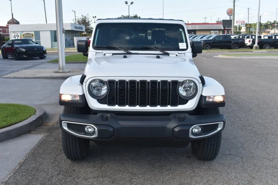 2024 Jeep JT Gladiator - Image 6 of 10