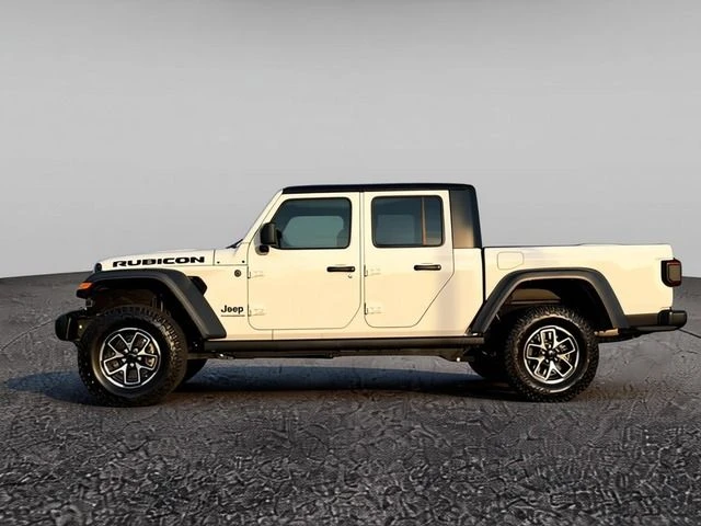 2024 Jeep JT Gladiator - Image 2 of 20
