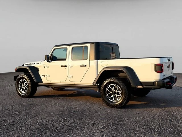 2024 Jeep JT Gladiator - Image 3 of 20