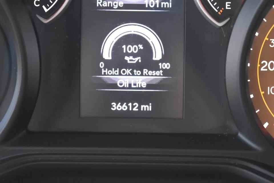 2024 Jeep JT Gladiator - Image 8 of 10