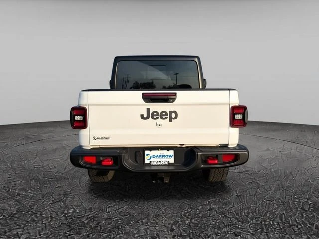 2024 Jeep JT Gladiator - Image 4 of 20