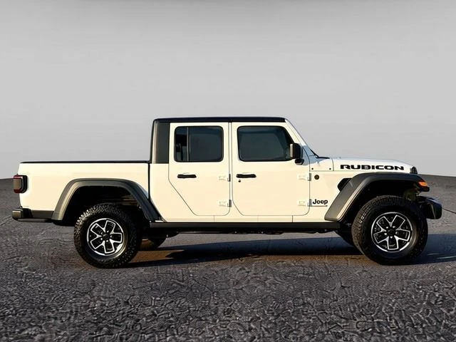 2024 Jeep JT Gladiator - Image 7 of 20