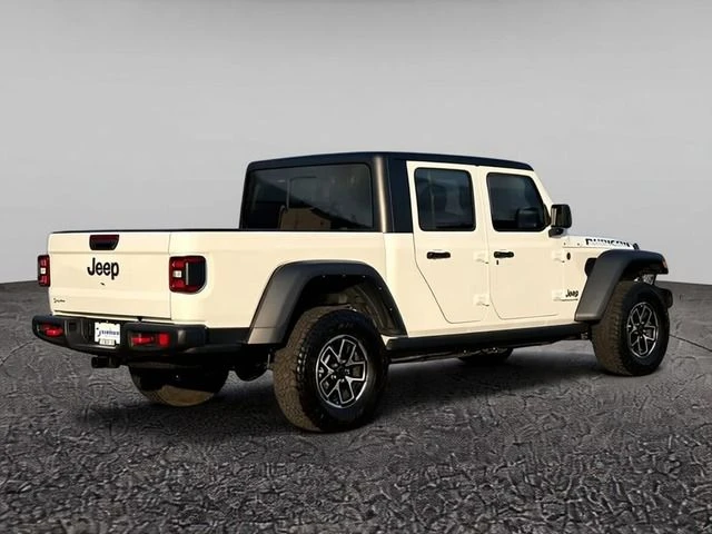 2024 Jeep JT Gladiator - Image 6 of 20