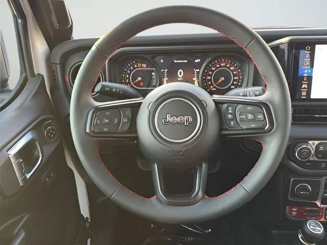 2024 Jeep JT Gladiator - Image 13 of 20