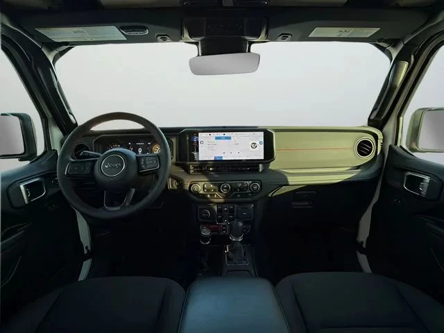 2024 Jeep JT Gladiator - Image 15 of 20