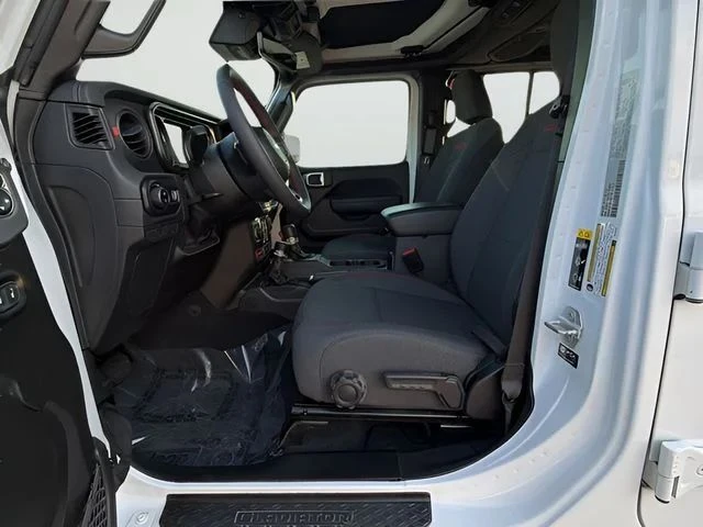 2024 Jeep JT Gladiator - Image 16 of 20