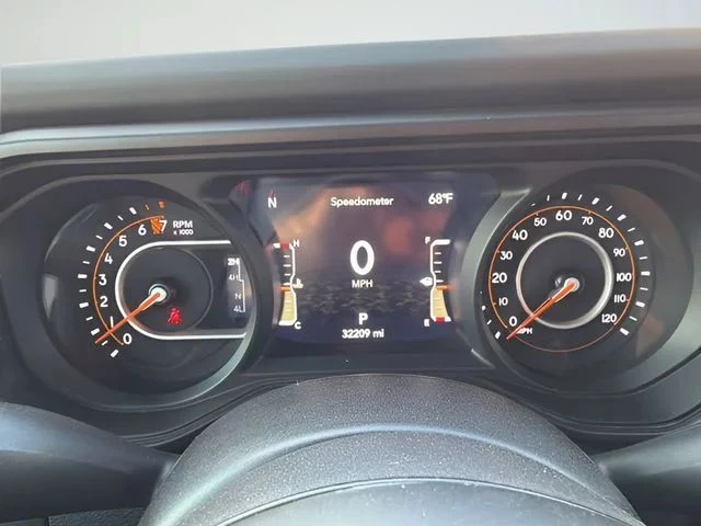 2024 Jeep JT Gladiator - Image 17 of 20