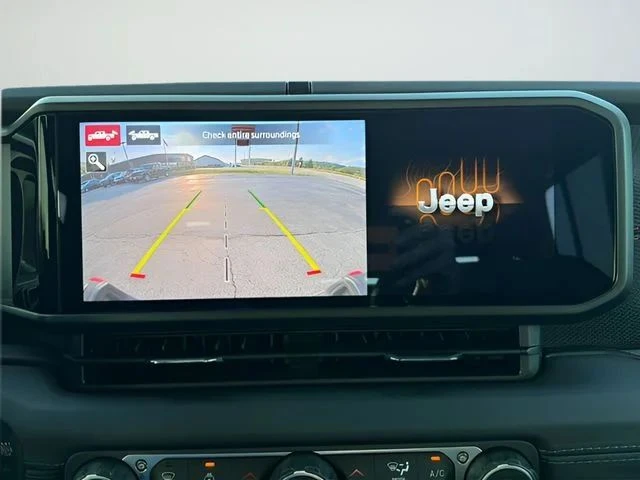 2024 Jeep JT Gladiator - Image 20 of 20