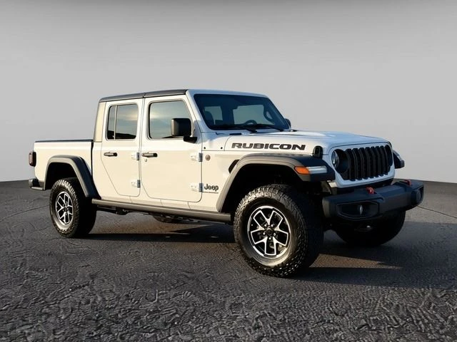 2024 Jeep JT Gladiator - Image 8 of 20