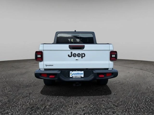 2024 Jeep JT Gladiator - Image 5 of 20