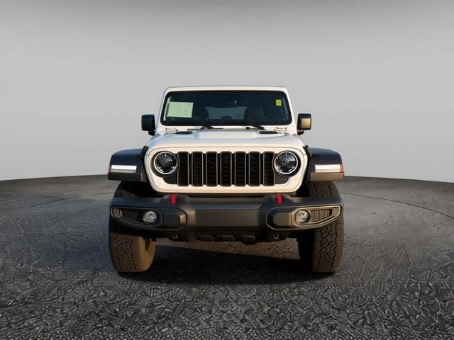 2024 Jeep JT Gladiator - Image 9 of 20
