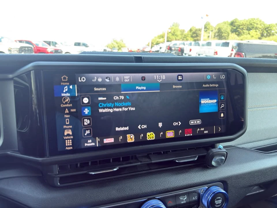 2024 Jeep JT Gladiator - Image 16 of 18