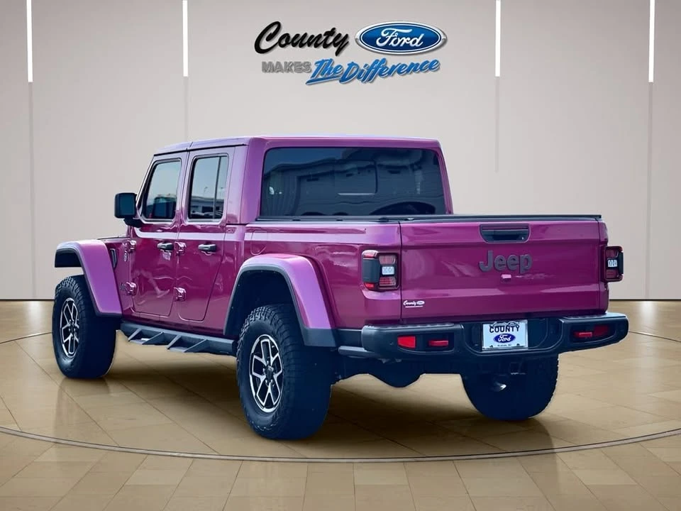 2024 Jeep JT Gladiator - Image 6 of 20