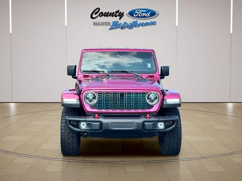 2024 Jeep JT Gladiator - Image 5 of 20