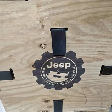 Jeep Gladiator Suspension Lift Kit