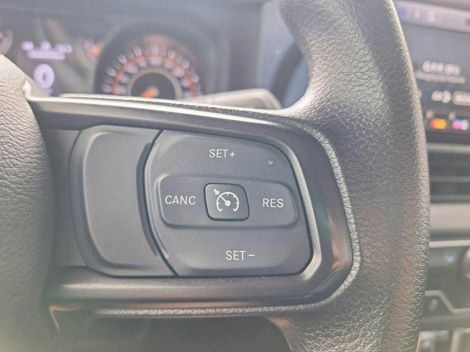 2024 Jeep JT Gladiator - Image 11 of 21