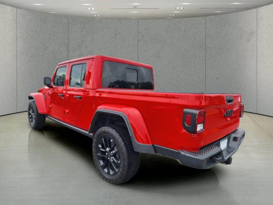 2024 Jeep JT Gladiator - Image 5 of 21
