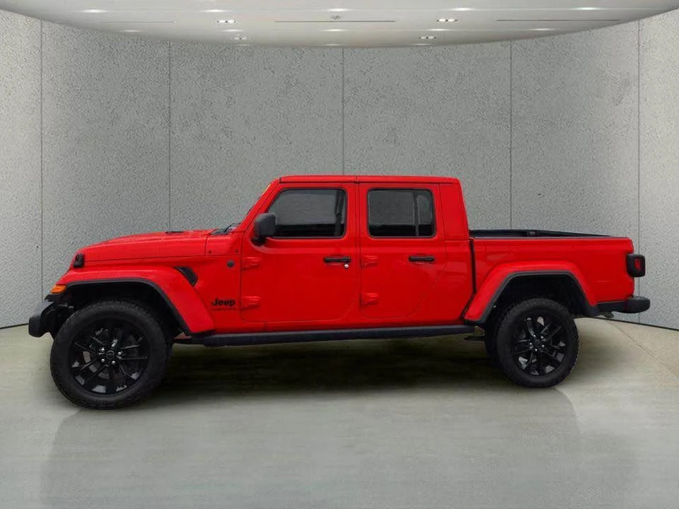 2024 Jeep JT Gladiator - Image 8 of 21
