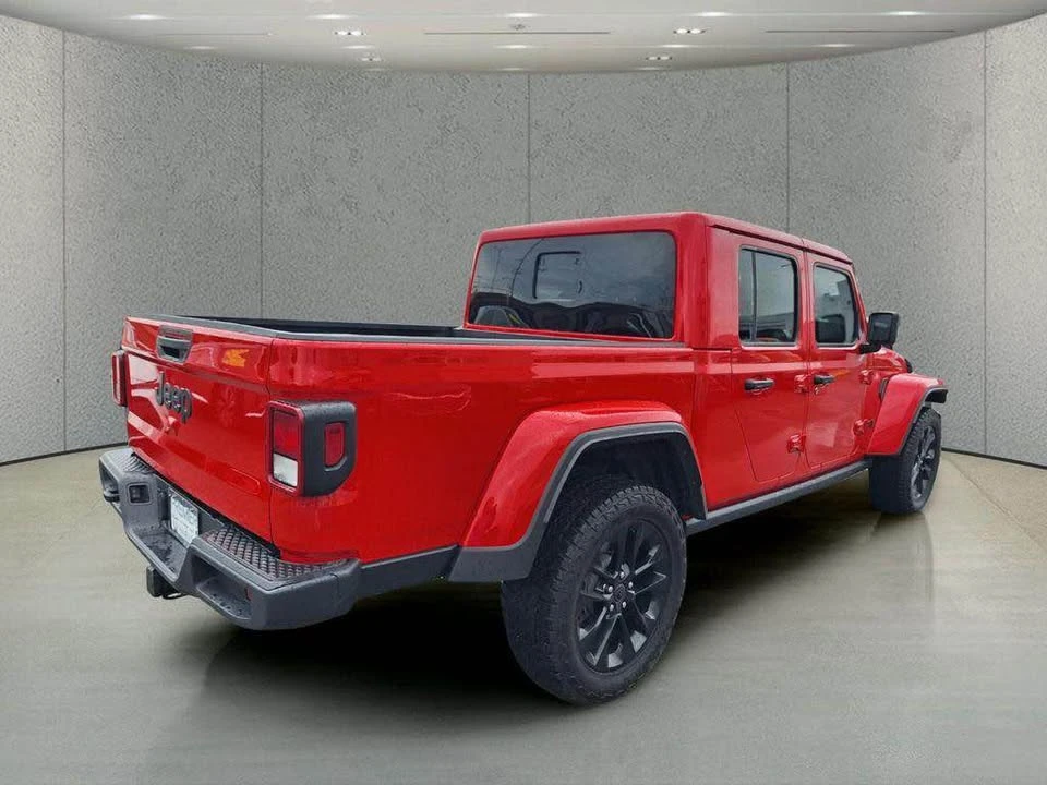2024 Jeep JT Gladiator - Image 4 of 21