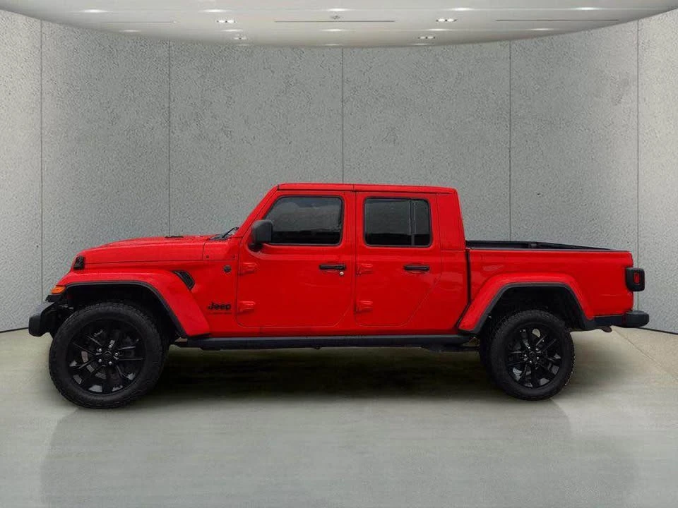 2024 Jeep JT Gladiator - Image 3 of 21