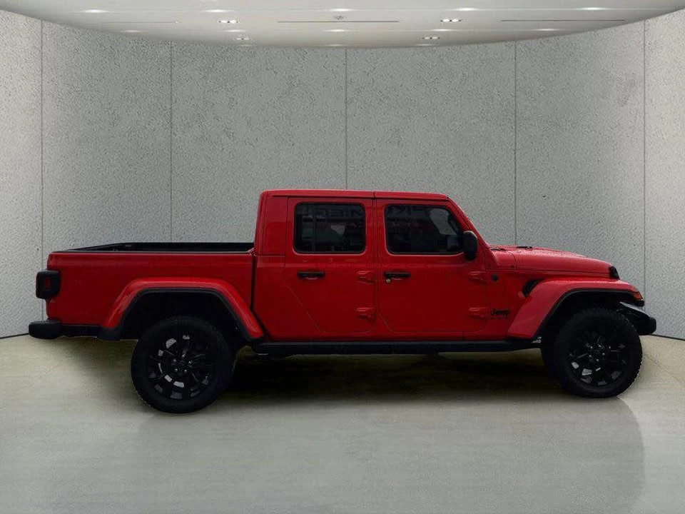 2024 Jeep JT Gladiator - Image 9 of 21