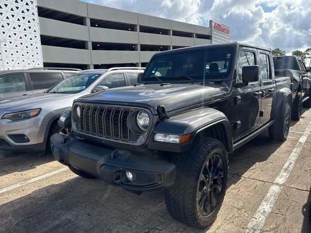 2024 Jeep JT Gladiator - Image 4 of 6