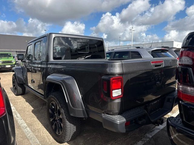 2024 Jeep JT Gladiator - Image 5 of 6