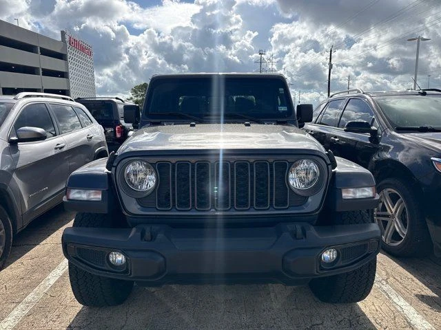 2024 Jeep JT Gladiator - Image 2 of 6