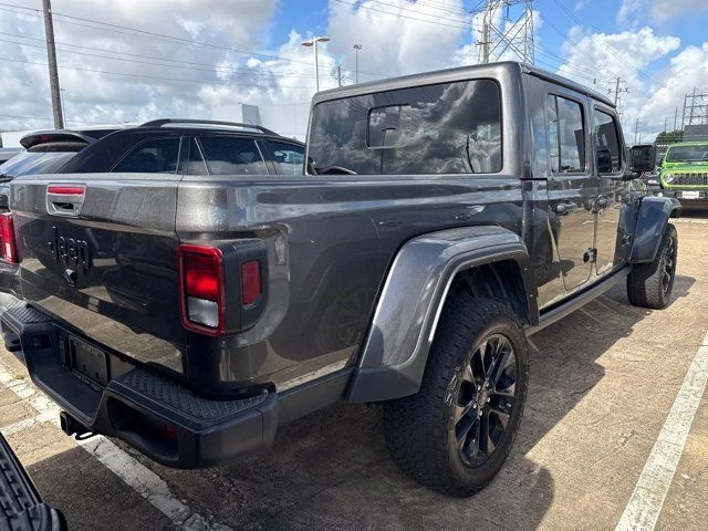 2024 Jeep JT Gladiator - Image 6 of 6