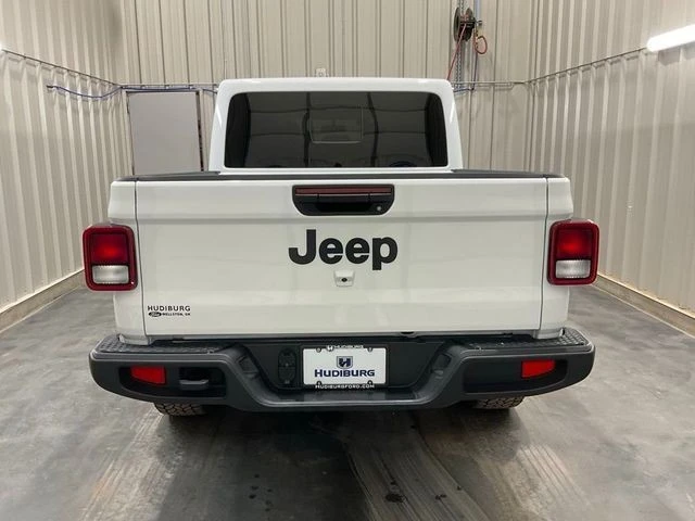 2024 Jeep JT Gladiator - Image 7 of 21