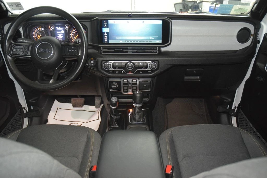 2024 Jeep - Image 29 of 31