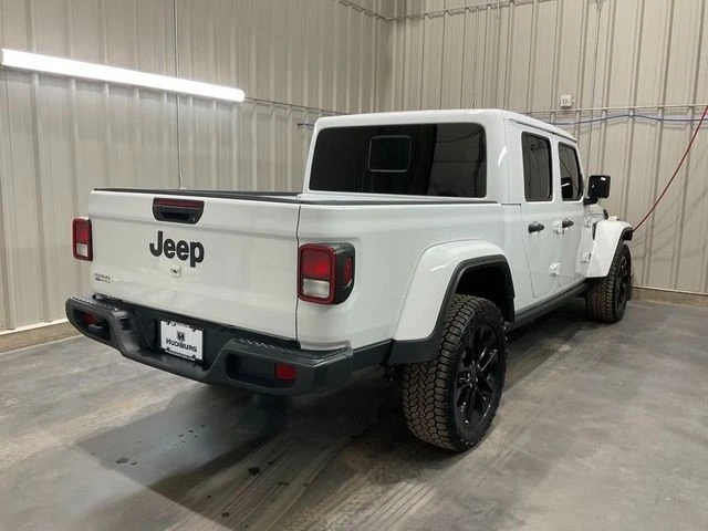2024 Jeep JT Gladiator - Image 9 of 21