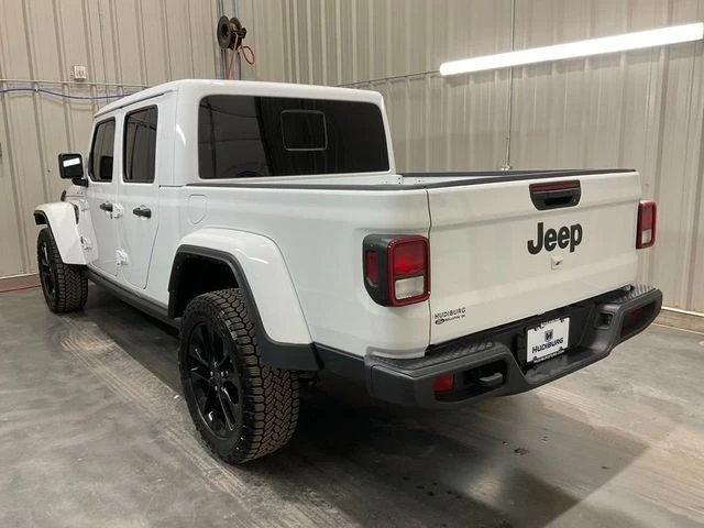 2024 Jeep JT Gladiator - Image 6 of 21