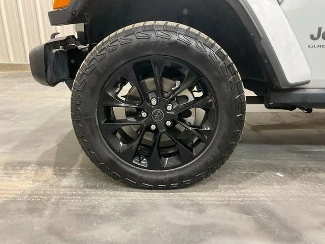 2024 Jeep JT Gladiator - Image 11 of 21